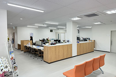 小浜自動車学校の施設紹介