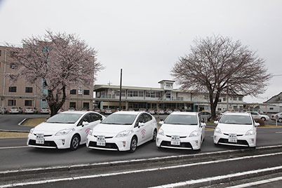 大宮自動車教習所の施設紹介