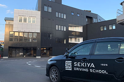 新潟関屋自動車学校の施設紹介
