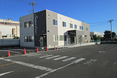 すその中央自動車学校の施設紹介