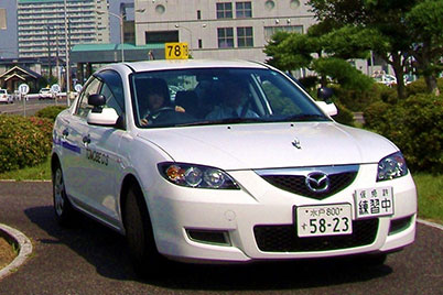 友部自動車学校の施設紹介