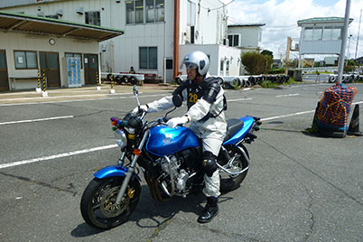 友部自動車学校の施設紹介