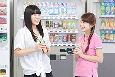 鳥取県東部自動車学校の合宿の様子