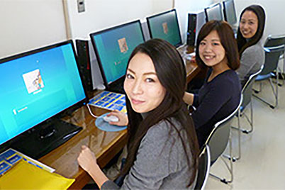 湯本自動車学校の施設紹介