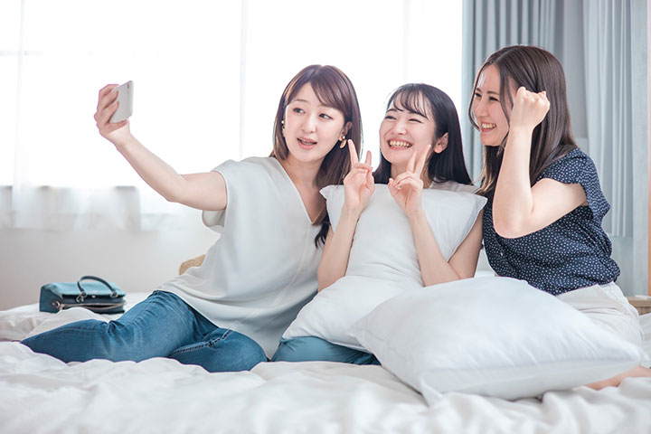 グループおすすめコース グループおすすめコース