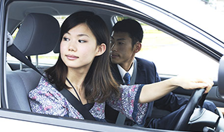 修了検定（技能） 仮免学科試験